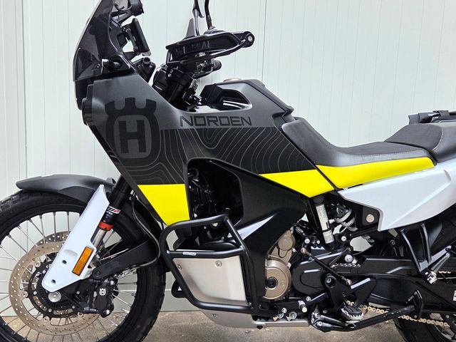 husqvarna - norden--901