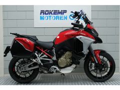 DUCATI MULTISTRADA V4 S