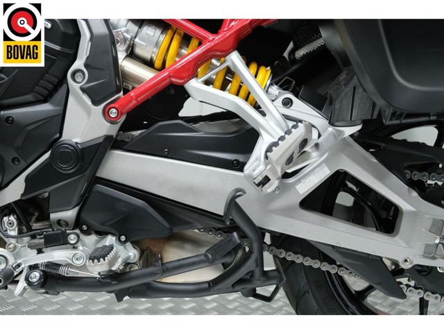 ducati - multistrada-v4-s