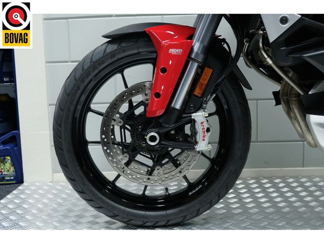 ducati - multistrada-v4-s