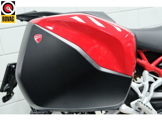 ducati - multistrada-v4-s
