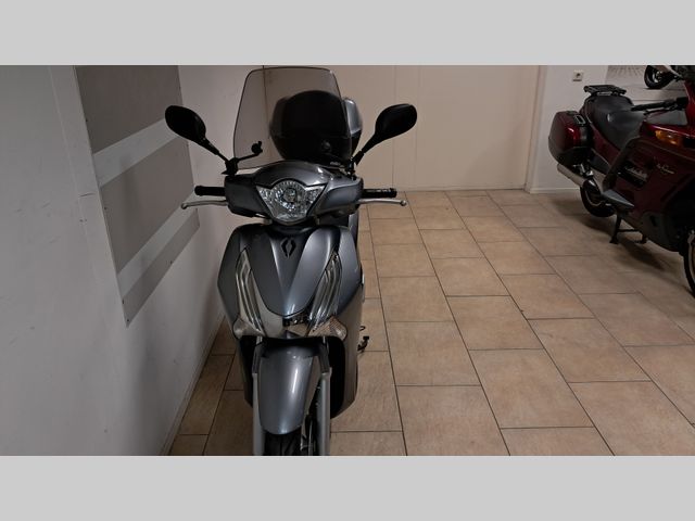 honda - sh-150i