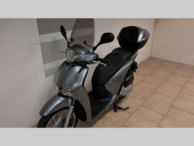 honda - sh-150i
