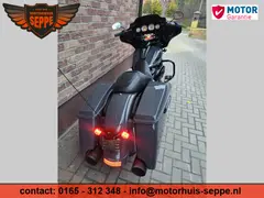 Harley-Davidson Street Glide Flhx Custom 2021 occasion – foto 4 van 13