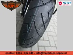 Harley-Davidson Street Glide Flhx Custom 2021 occasion – foto 3 van 13
