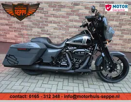 Harley-Davidson Street Glide Flhx 2021 occasion