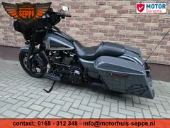 Harley-Davidson Street Glide Flhx Custom 2021 occasion – foto 6 van 13