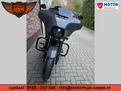 Harley-Davidson Street Glide Flhx Custom 2021 occasion – foto 7 van 13