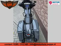 Harley-Davidson Street Glide Flhx Custom 2021 occasion – foto 8 van 13