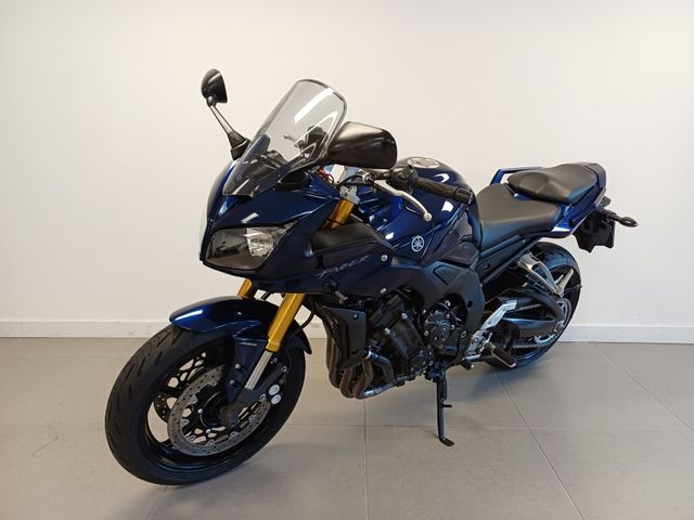 yamaha - fz-1-fazer-abs
