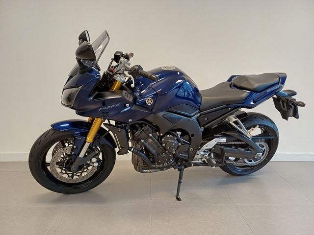 yamaha - fz-1-fazer-abs
