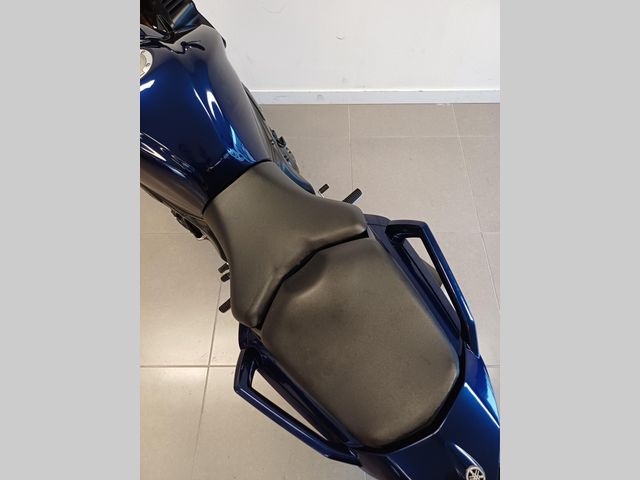 yamaha - fz-1-fazer-abs