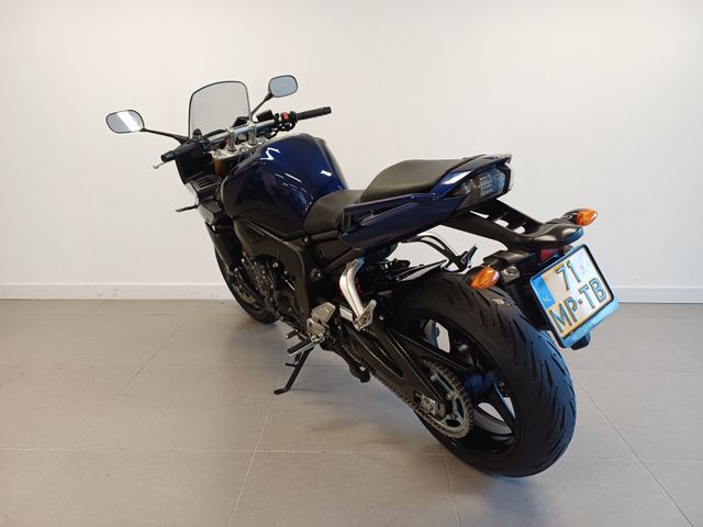 yamaha - fz-1-fazer-abs