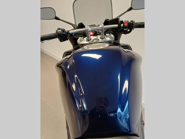 yamaha - fz-1-fazer-abs