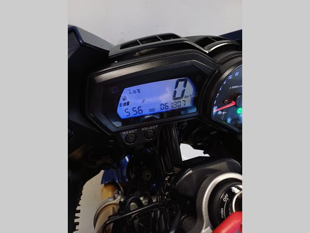 yamaha - fz-1-fazer-abs