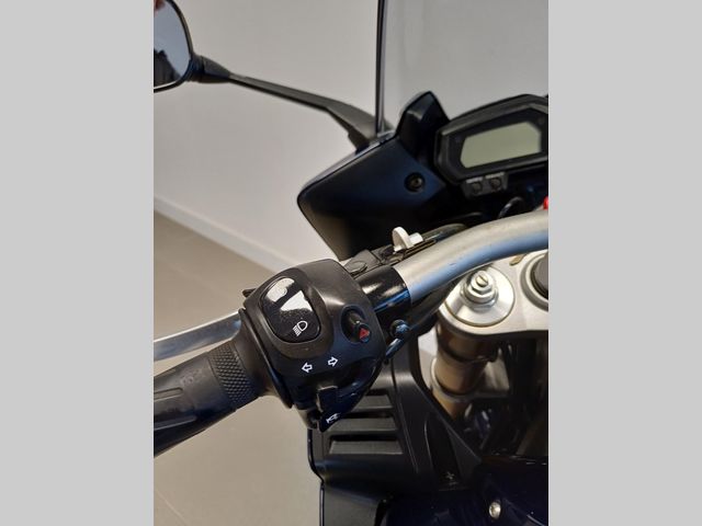 yamaha - fz-1-fazer-abs