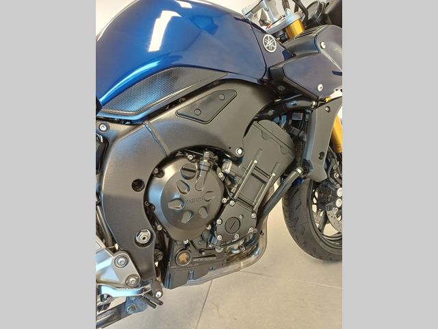 yamaha - fz-1-fazer-abs