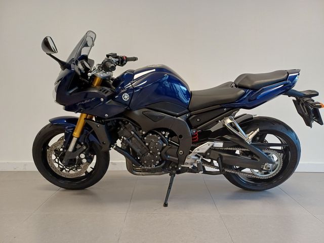 yamaha - fz-1-fazer-abs