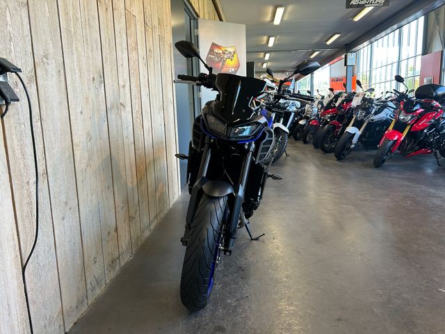 yamaha - mt-09-abs