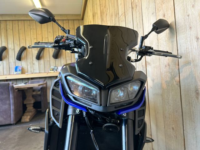 yamaha - mt-09-abs