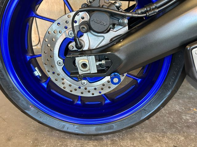 yamaha - mt-09-abs
