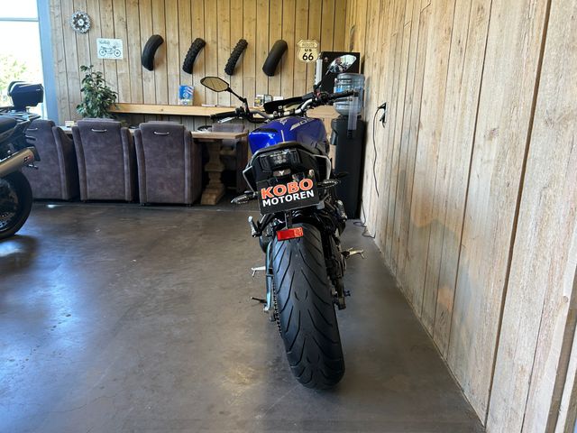 yamaha - mt-09-abs