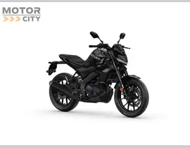Yamaha MT 125 ABS 2026 nieuw