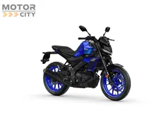 Yamaha MT 125 ABS 2026 nieuw – foto 3 van 4