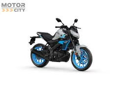 Yamaha MT 125 ABS 2026 nieuw – foto 4 van 4