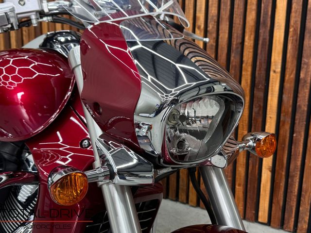 suzuki - m-1800-r-intruder