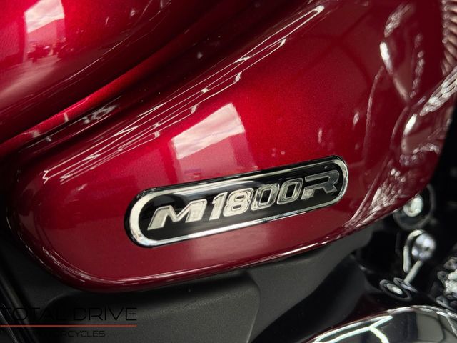 suzuki - m-1800-r-intruder