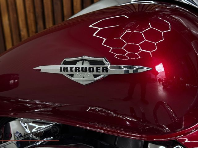 suzuki - m-1800-r-intruder