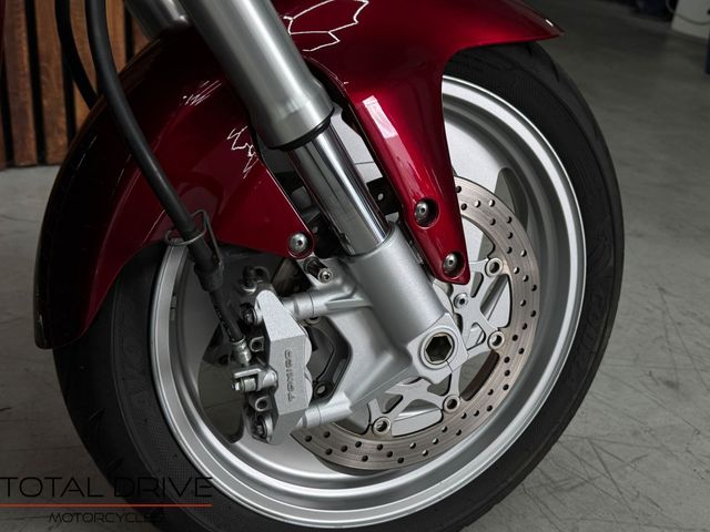 suzuki - m-1800-r-intruder