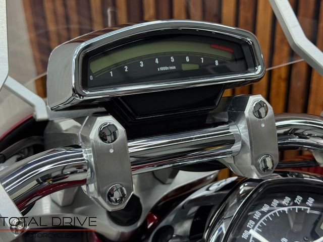 suzuki - m-1800-r-intruder