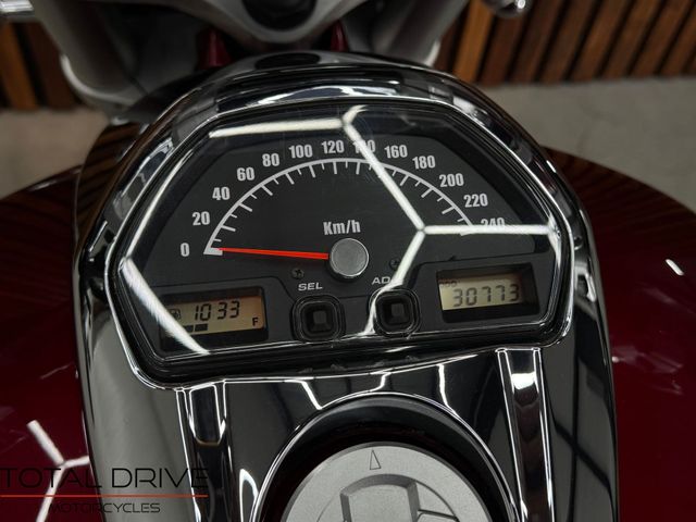 suzuki - m-1800-r-intruder