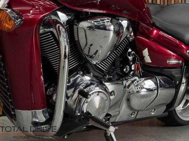 suzuki - m-1800-r-intruder