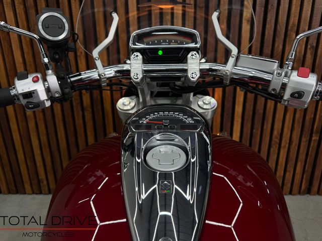 suzuki - m-1800-r-intruder