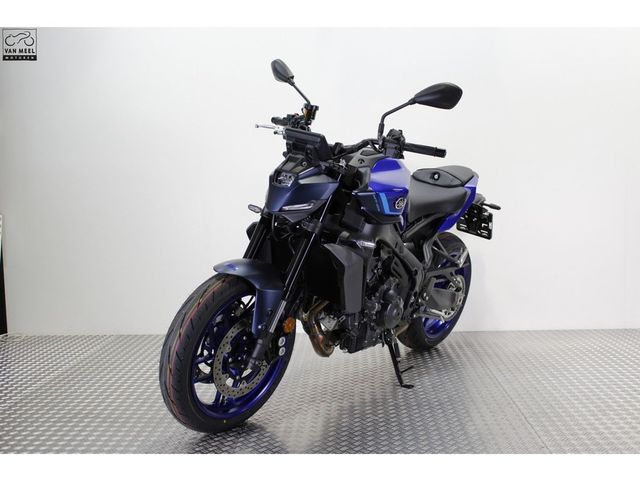 yamaha - mt-09-y-amt