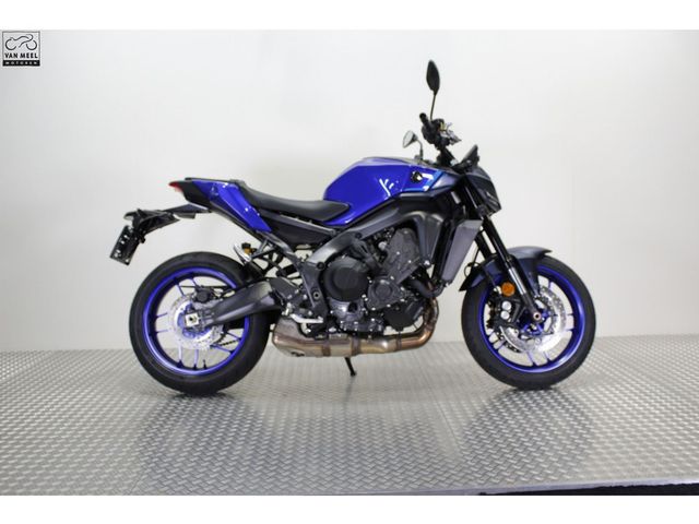 yamaha - mt-09-y-amt