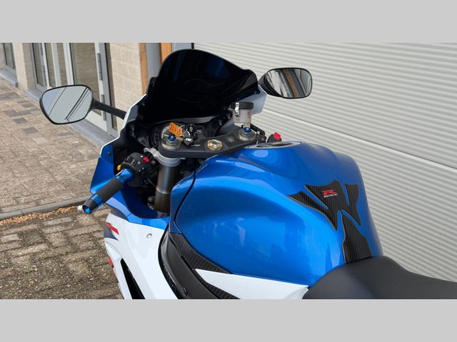 suzuki - gsx-r-600