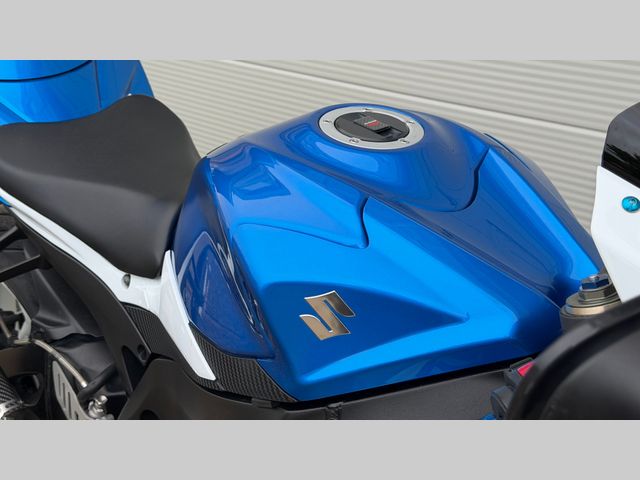 suzuki - gsx-r-600