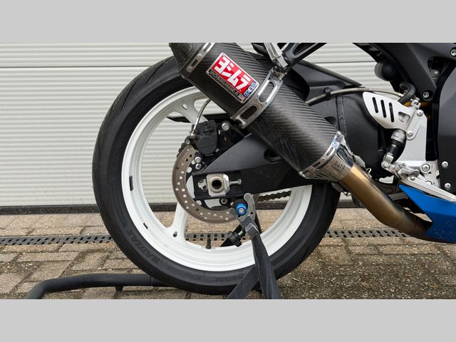 suzuki - gsx-r-600