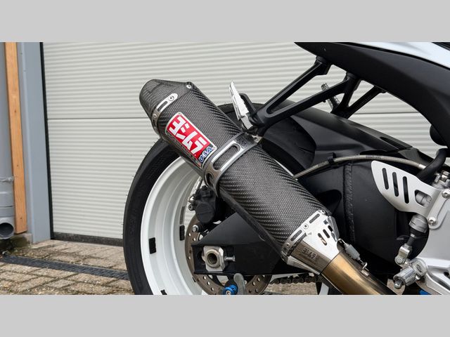 suzuki - gsx-r-600
