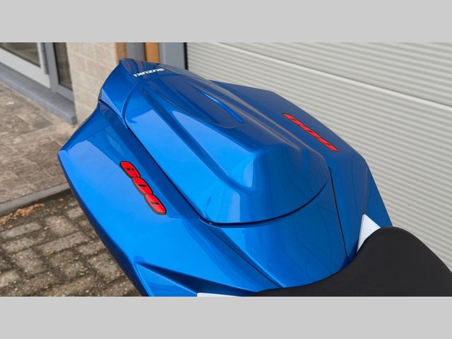 suzuki - gsx-r-600