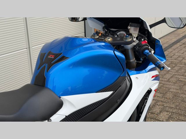 suzuki - gsx-r-600