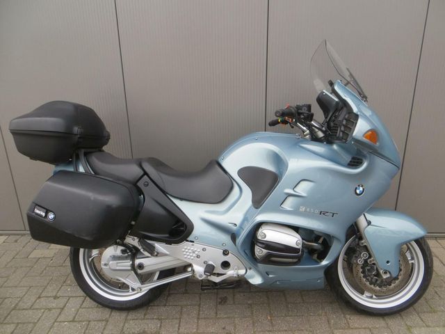 bmw - r-850-rt
