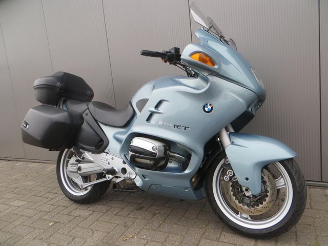 bmw - r-850-rt