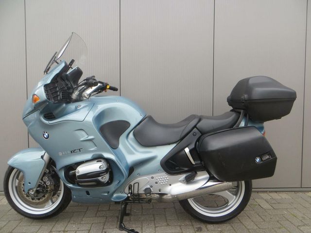 bmw - r-850-rt