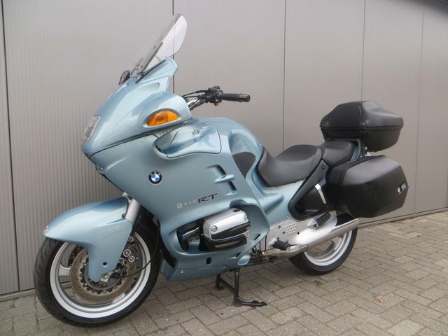 bmw - r-850-rt