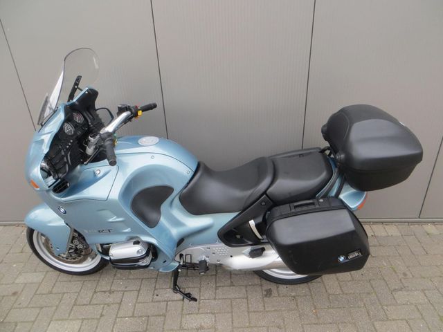 bmw - r-850-rt